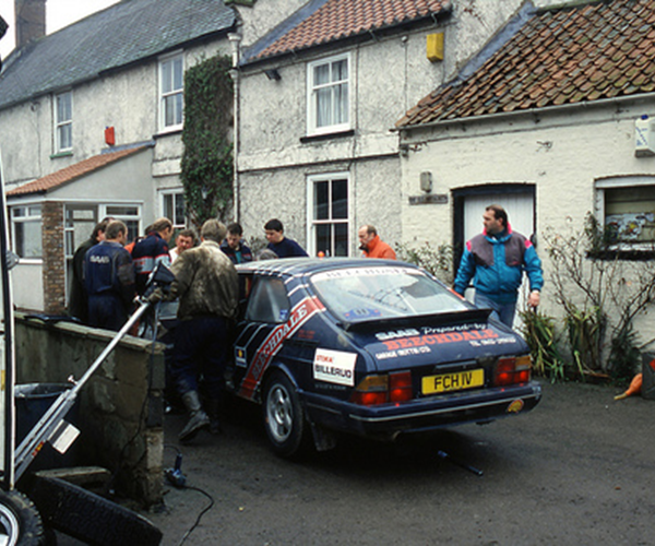 Becechdale  03